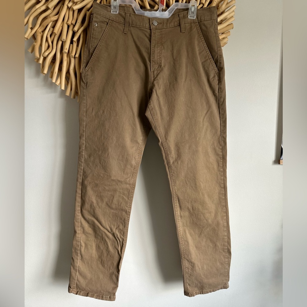 Levi Strauss & Co Signature S67 Athletic Pants 34/34